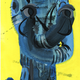 Illustration for article titled The larger-than-life adventures of classic Star Wars toys
